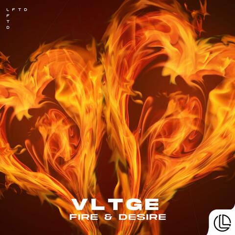 Fire & Desire