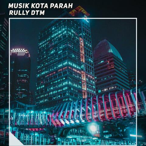 Musik Kota Parah