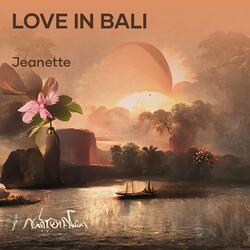 Love in Bali