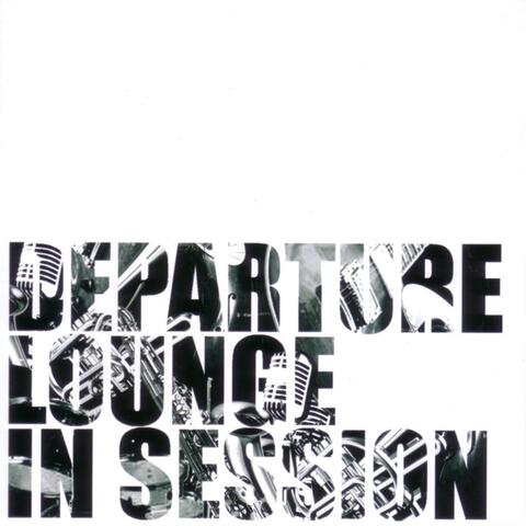 Departure Lounge