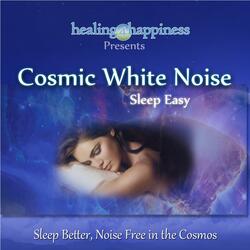 Cosmic White Noise