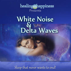 White Noise & Delta Waves