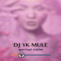 Spiritual Riddim