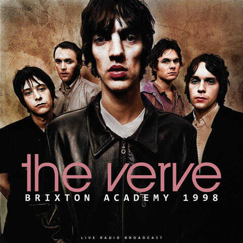 Brixton Academy 1998