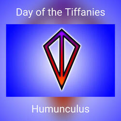 Day of the Tiffanies
