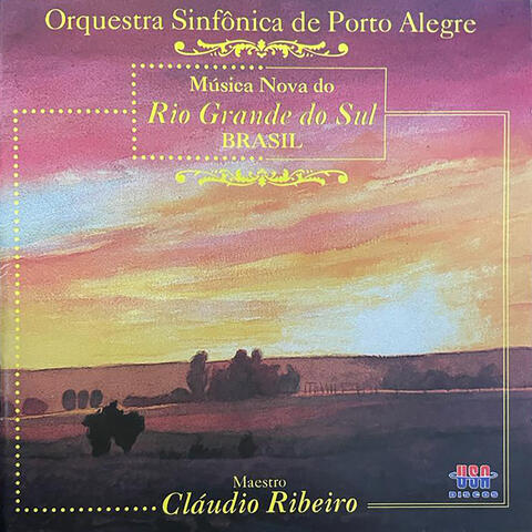 Música Nova do Rio Grande do Sul/Brasil