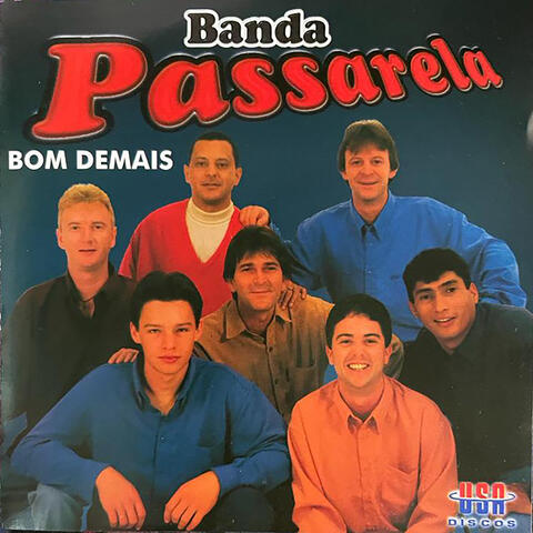BOM DEMAIS