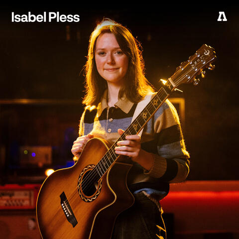 Isabel Pless on Audiotree Live