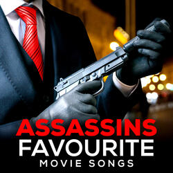 Voices Carry (from "Atomic Blonde")