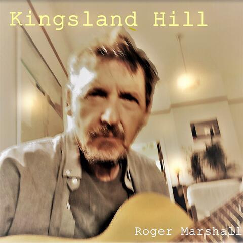 Kingsland Hill