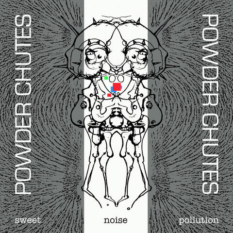 Sweet Noise Pollution - EP