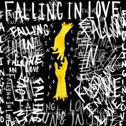 Falling In Love