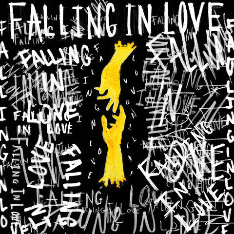 Falling In Love