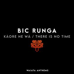 Kāore He Wā / There Is No Time