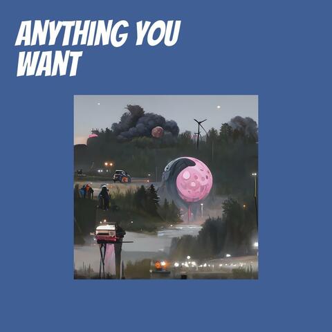 Anything You Want