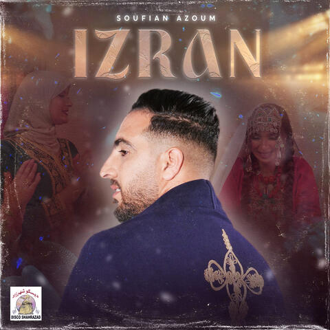 Izran