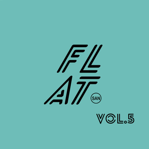 Flat Pouch, Vol.5