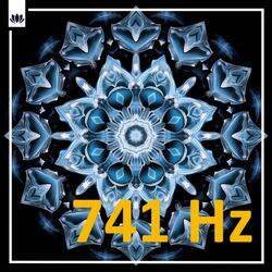 Equilibrium Euphoria at 741Hz