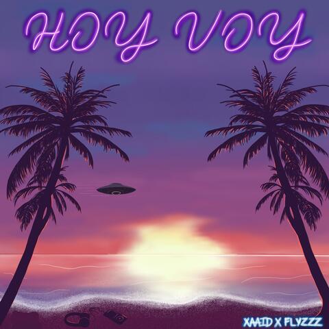 Hoy Voy