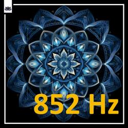 Zenith Zenora at 852Hz