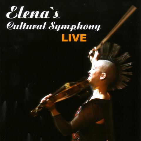 Elena's Cultural Symphony
