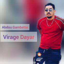 Virage Dayar