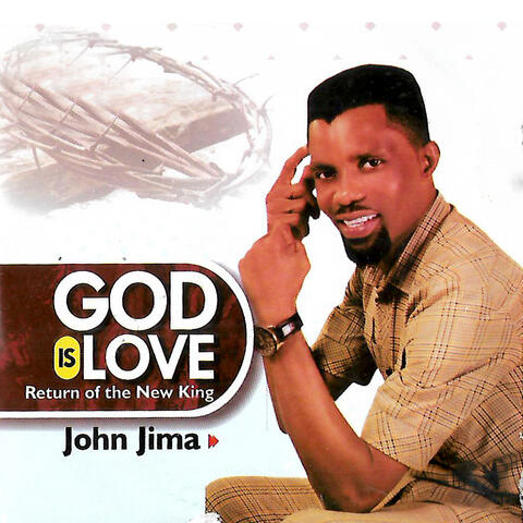 God is Love