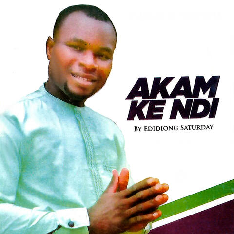 Akam Ke Ndi