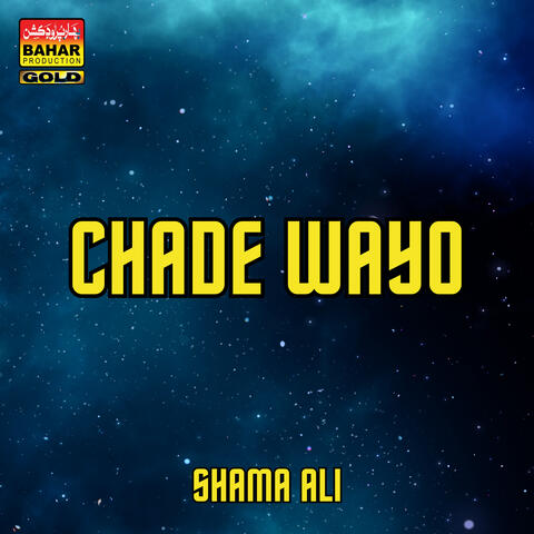 Chade Wayo