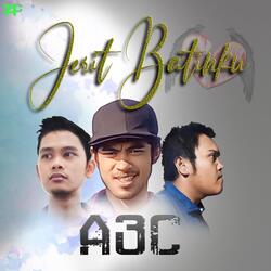 Jerit Batinku