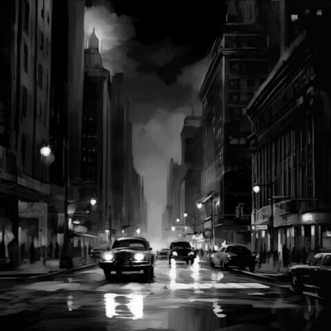 A Detectives Theme