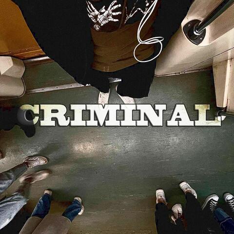CRIMINAL