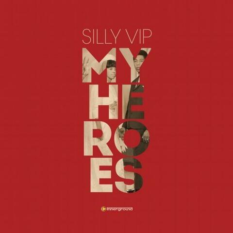 Silly VIP / Ready 2 Go / Bella Drix Remix