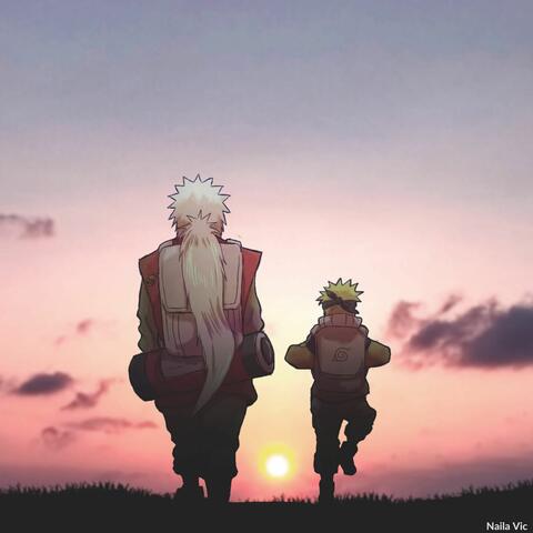 Childhood Memories Naruto - Piano Cover