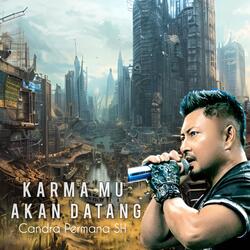 Karma Mu Akan Datang