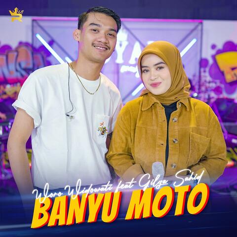 Banyu Moto