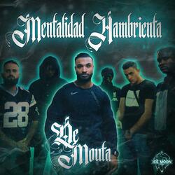 Mentalidad Hambrienta