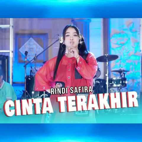 Cinta Terakhir