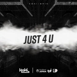 Just For You