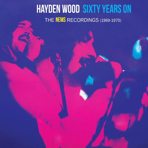 Hayden Wood