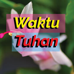 Waktu Tuhan