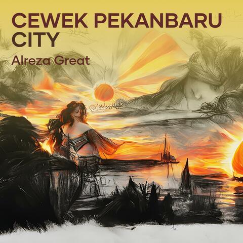 Cewek Pekanbaru City