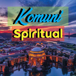 Komuni Spiritual