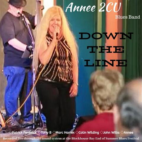 Down The Line
