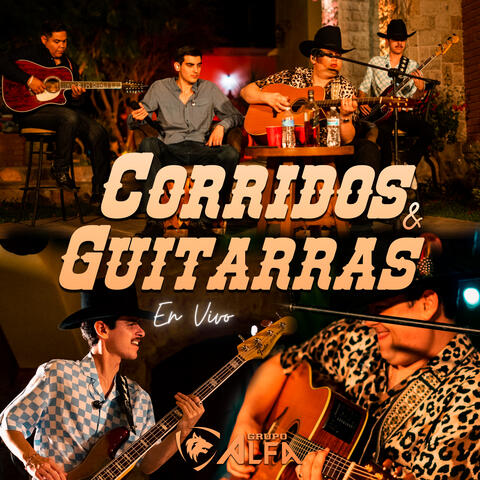 Corridos y Guitarras