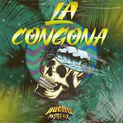 La Congona Matona