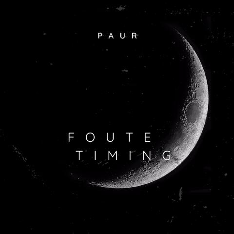 Foute Timing
