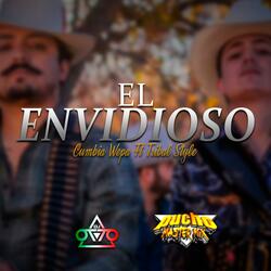El envidioso cumbia wepa tribal style