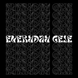 Everyday Geje