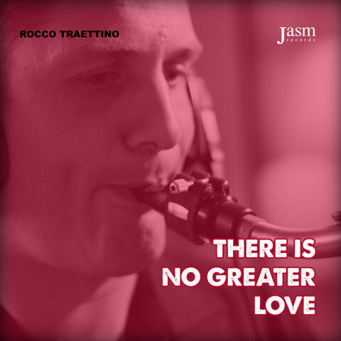 There is no greater love